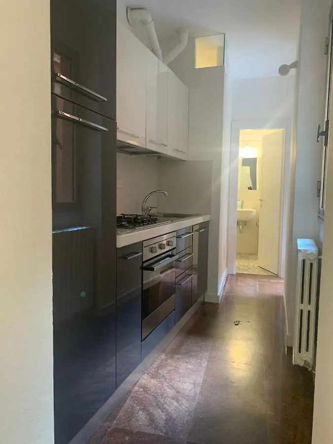 A Casa Di Filo Apartment Bologna