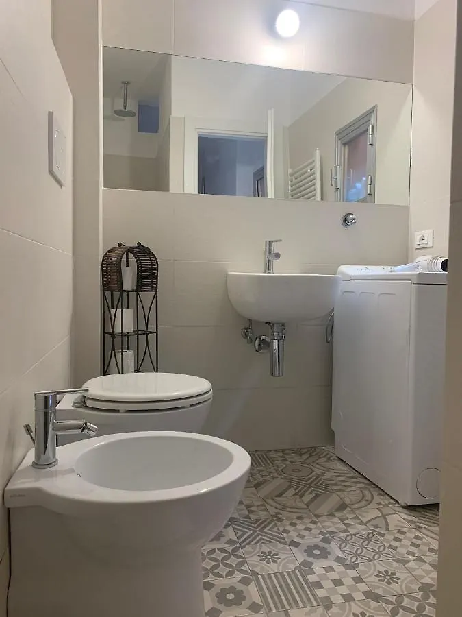 A Casa Di Filo Apartment Bologna Italy