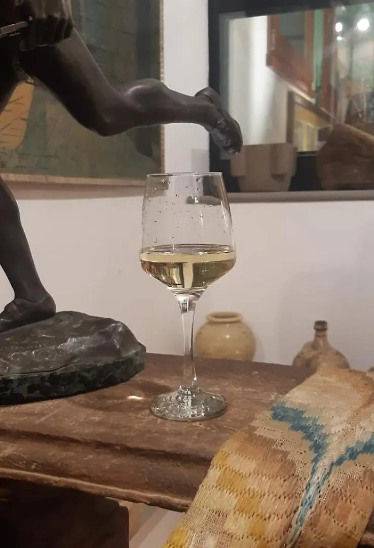 A Casa Di Filo Apartment Bologna