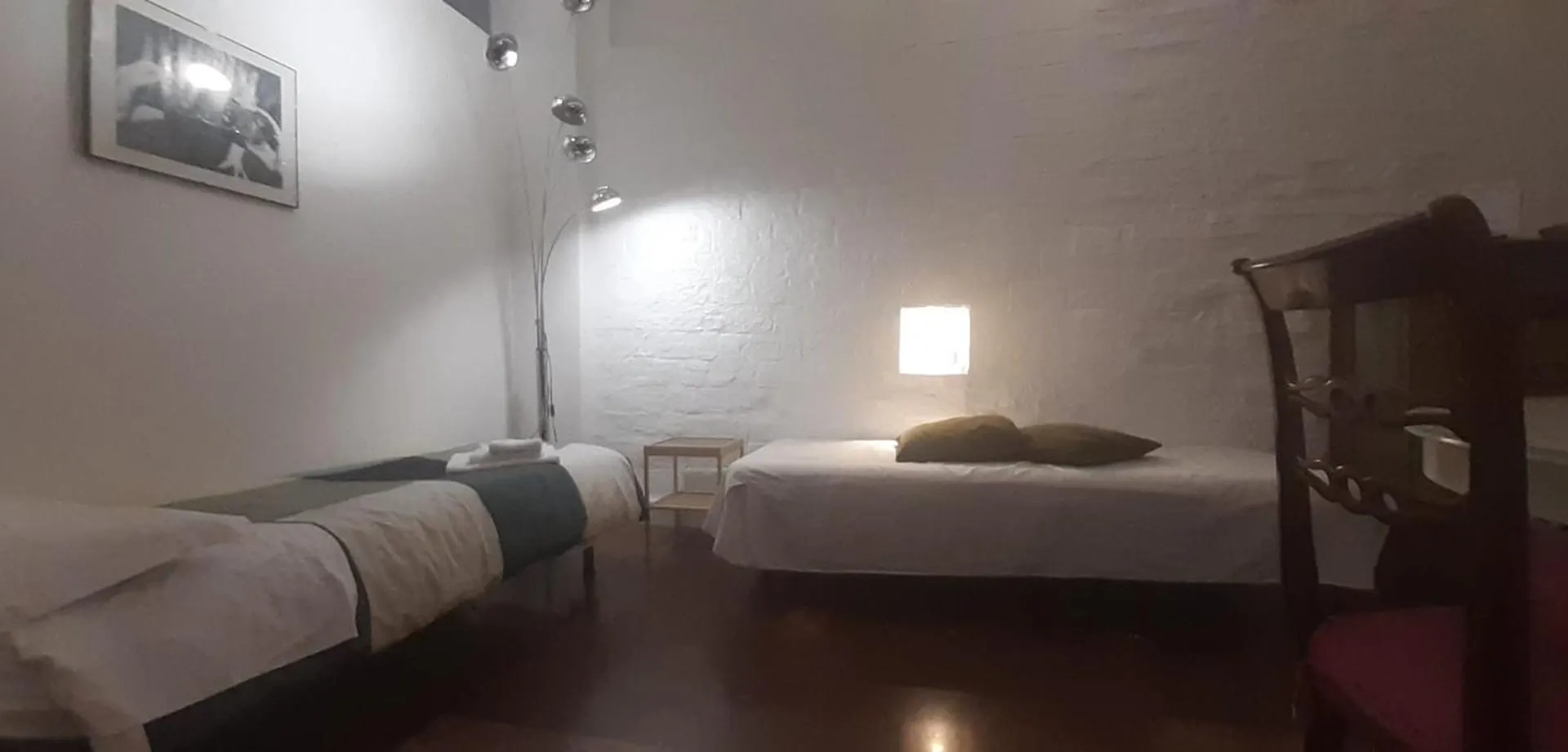 A Casa Di Filo Apartment Bologna Italy