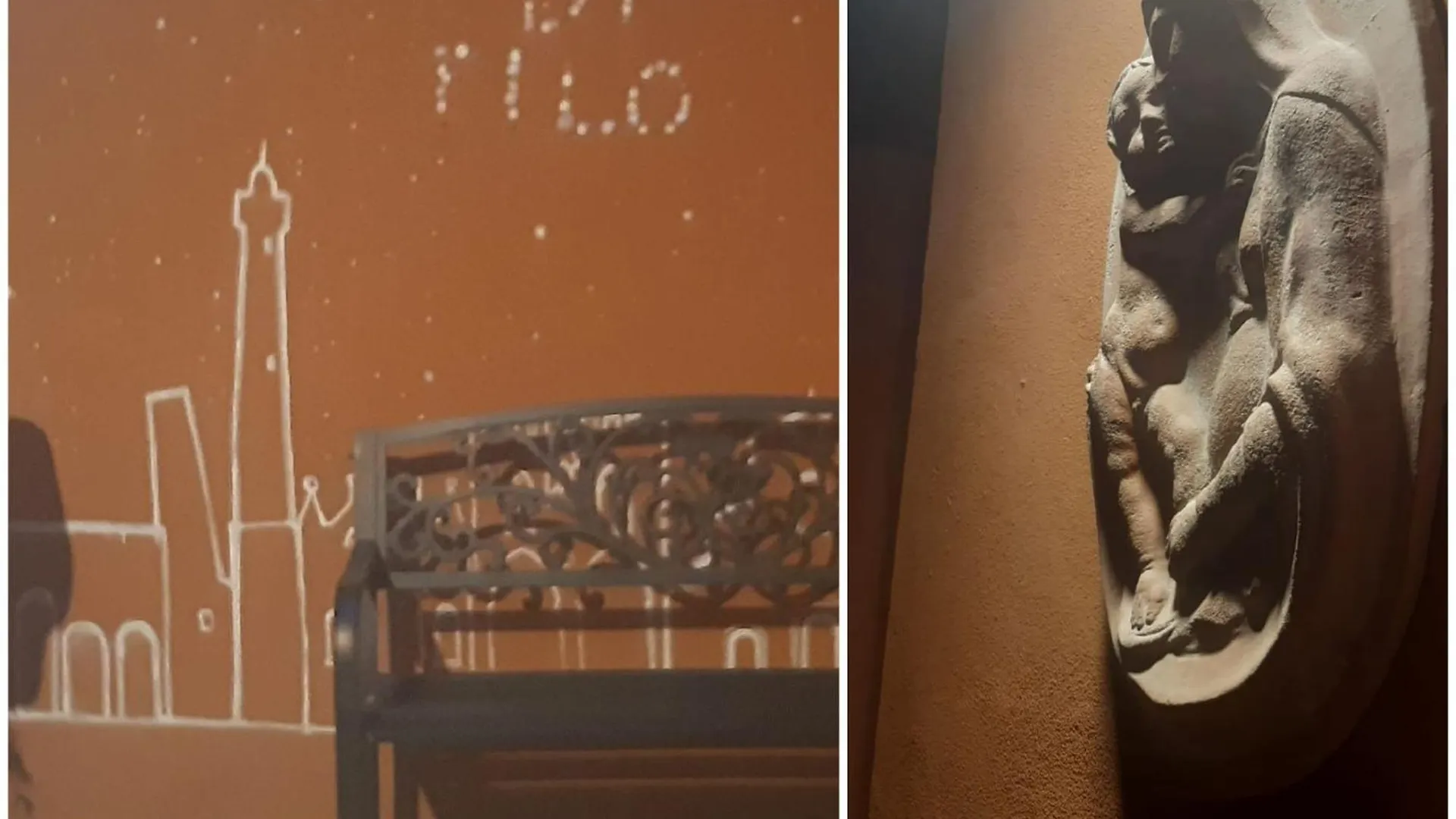 A Casa Di Filo Apartment Bologna