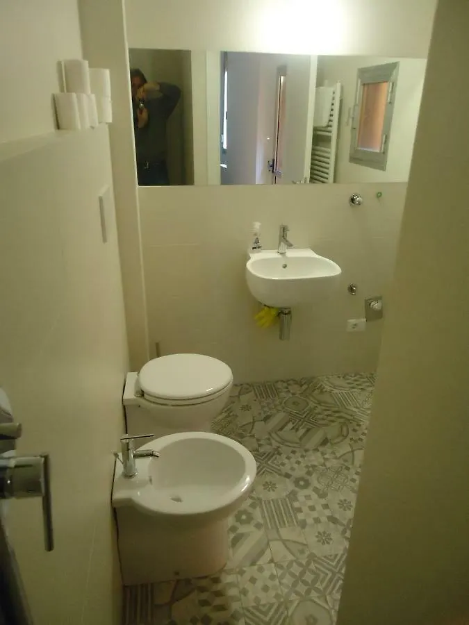 A Casa Di Filo Apartment Bologna 0*,  Italy