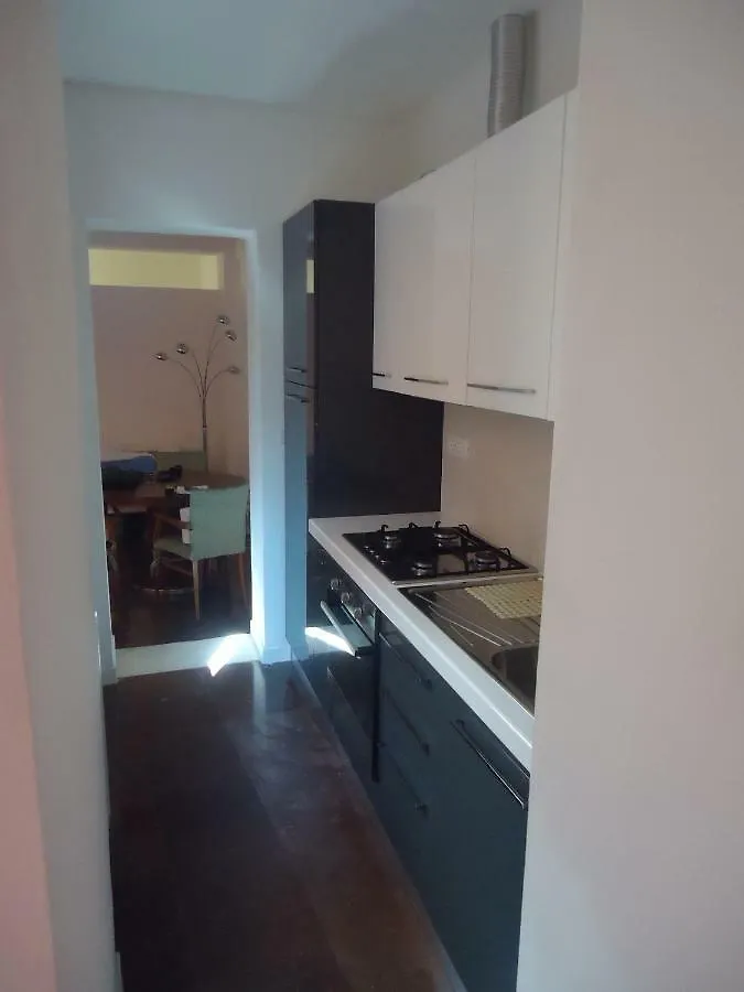 A Casa Di Filo Apartment Bologna