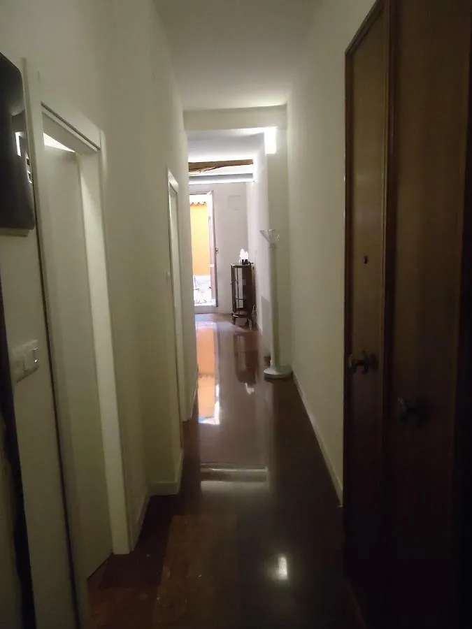 A Casa Di Filo Apartment Bologna