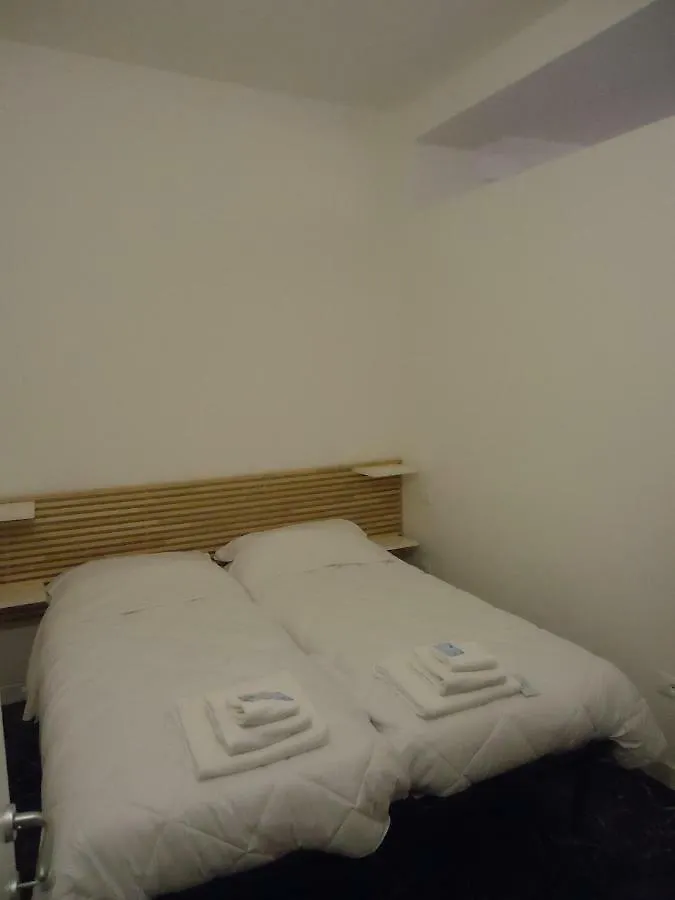 A Casa Di Filo Apartment Bologna