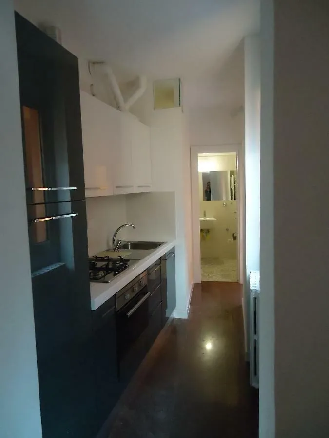 A Casa Di Filo Apartment Bologna